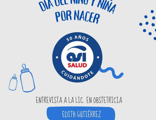 Día del niño y niña por nacer